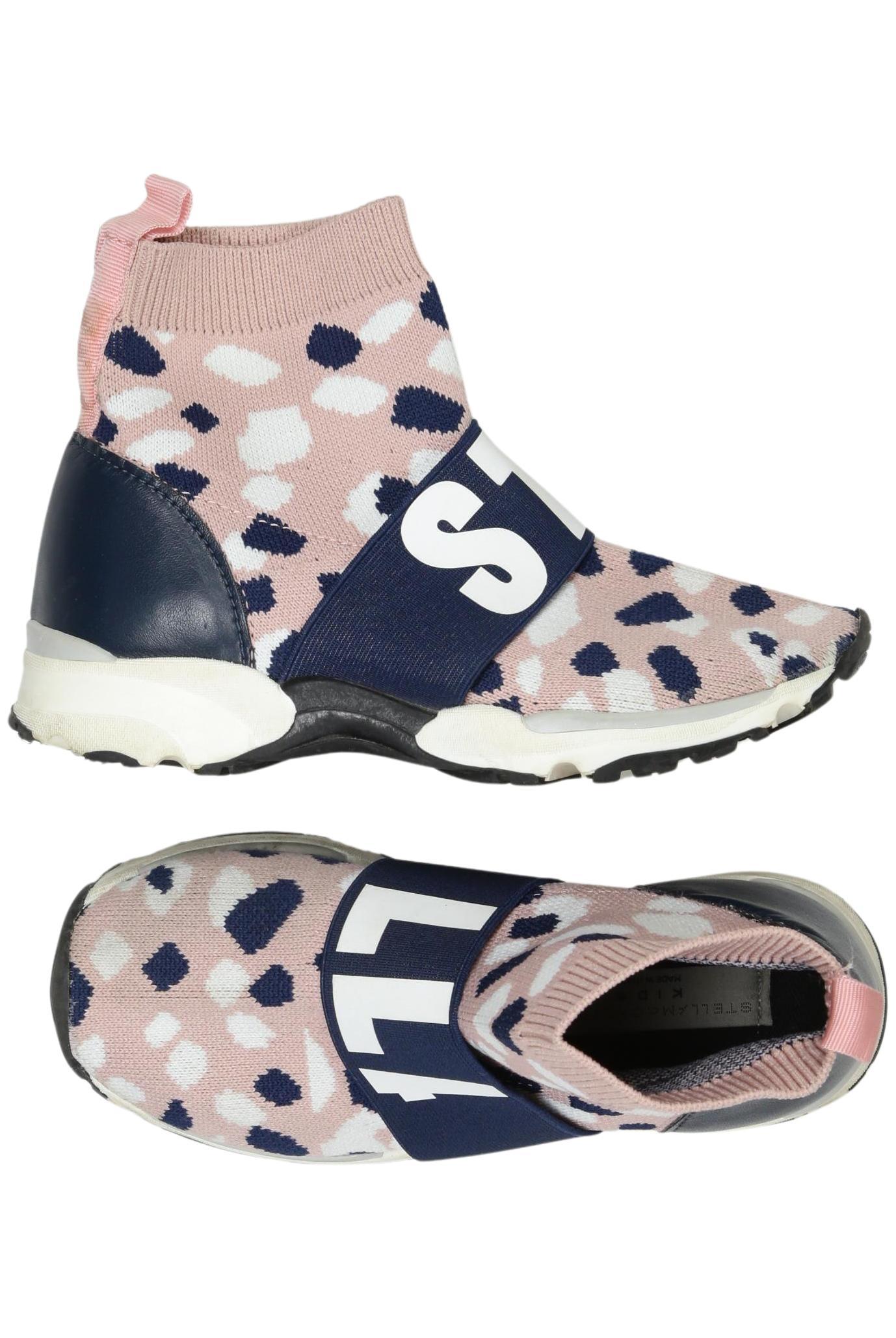 

Stella McCartney Damen Kinderschuhe, pink, Gr. 29
