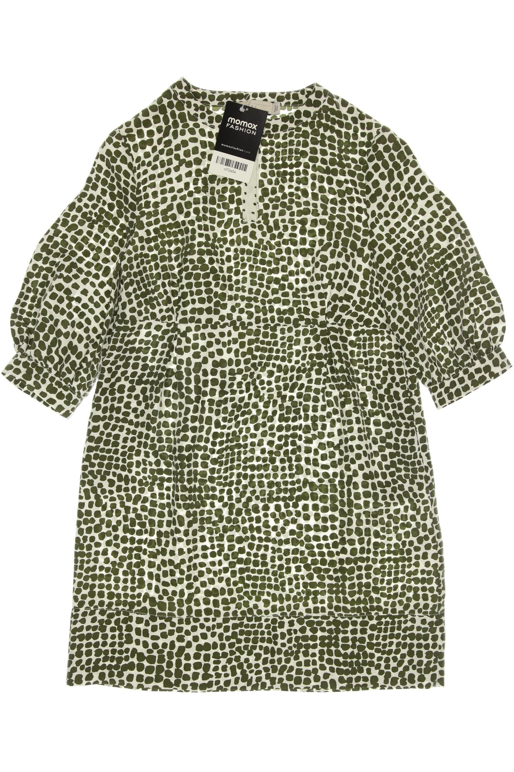 

Stella McCartney Mädchen Kleid, grün