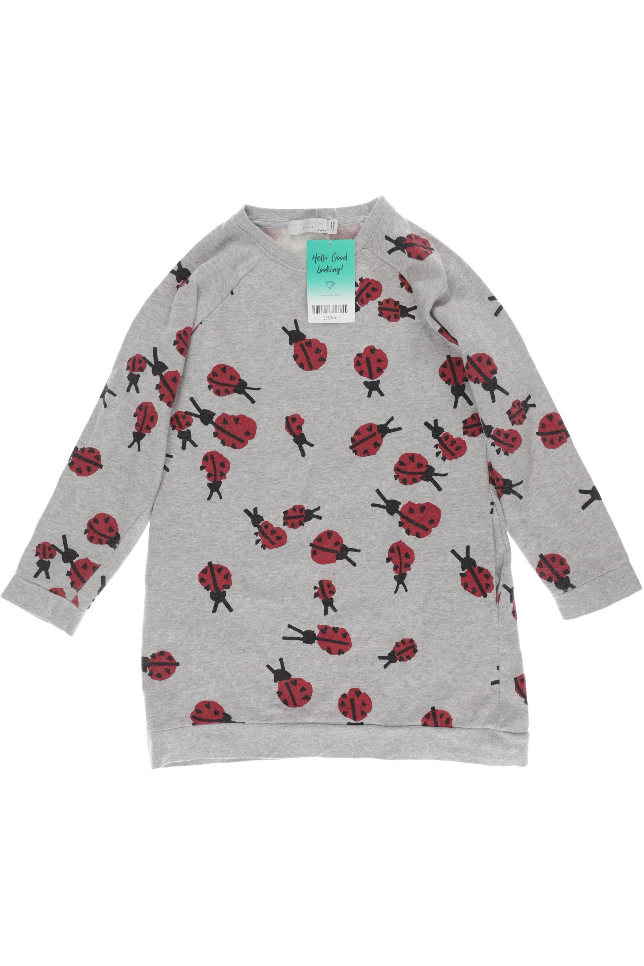 

Stella McCartney Damen Hoodies & Sweater, grau, Gr. 128