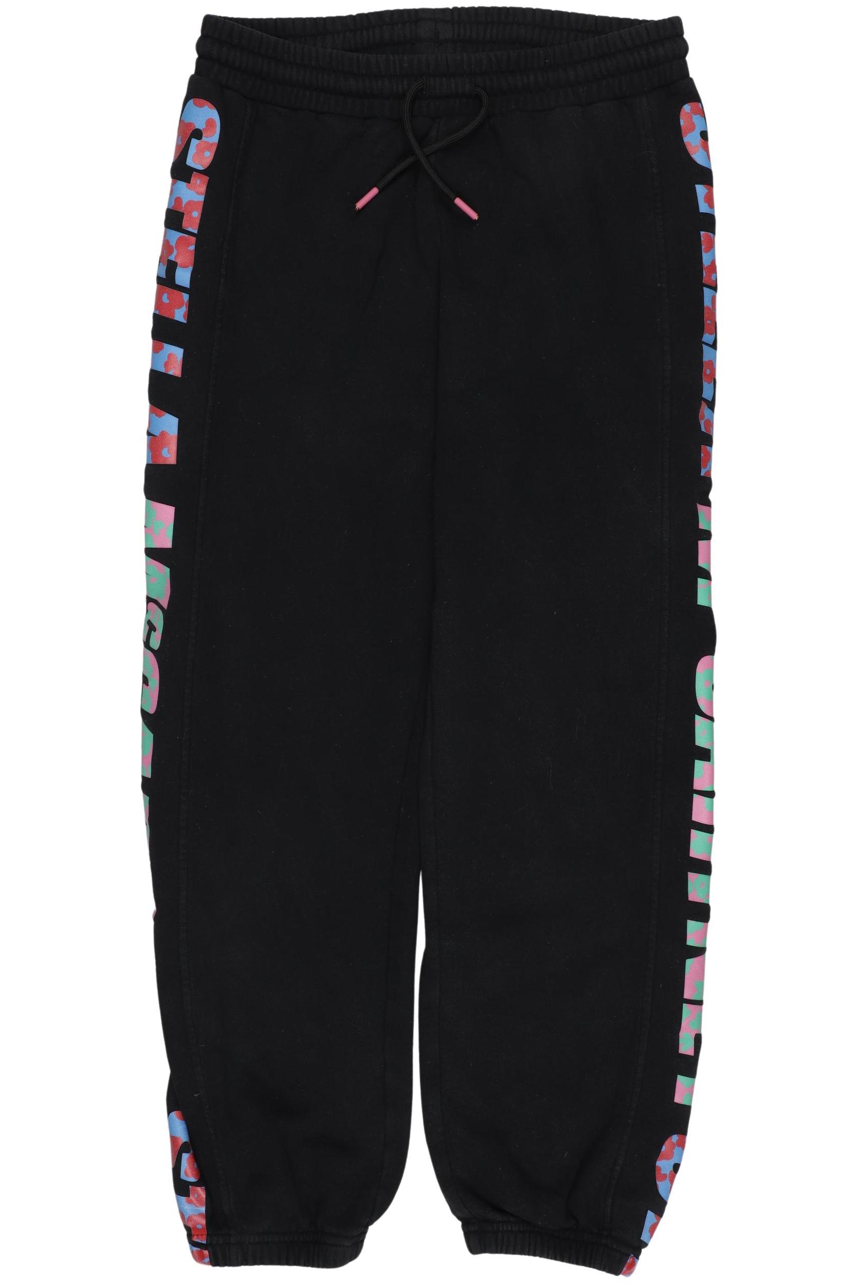 

Stella McCartney Damen Stoffhose, marineblau, Gr. 164