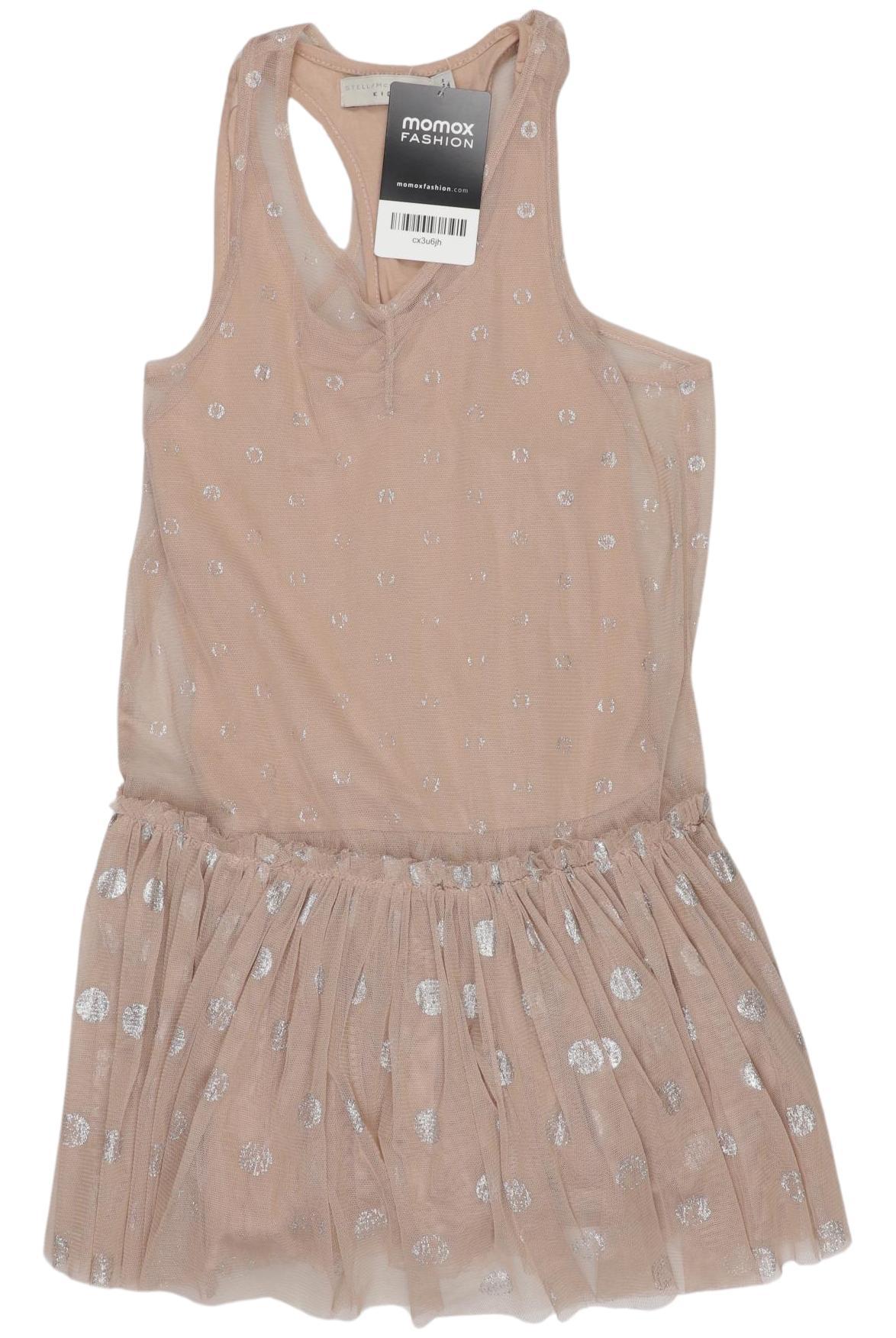 

Stella McCartney Damen Kleid, pink, Gr. 128