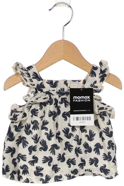 

Stella McCartney Damen Top, weiß, Gr. 50