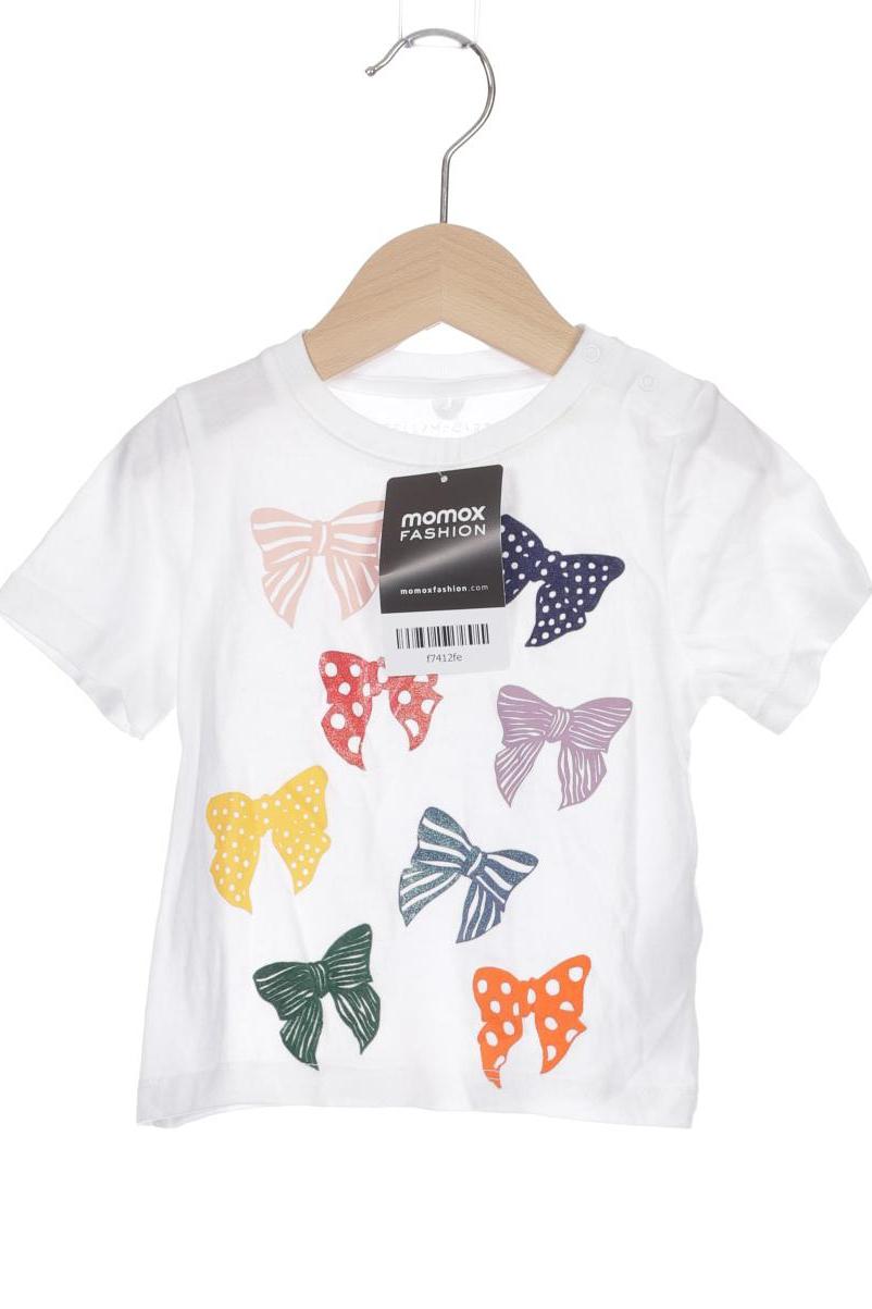 

Stella McCartney Damen T-Shirt, weiß, Gr. 80