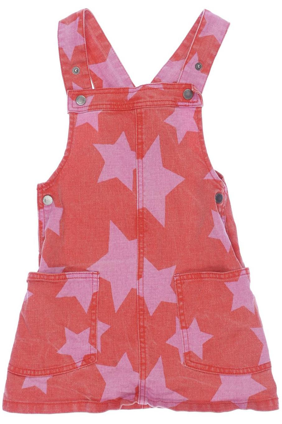 

Stella McCartney Damen Kleid, rot, Gr. 110
