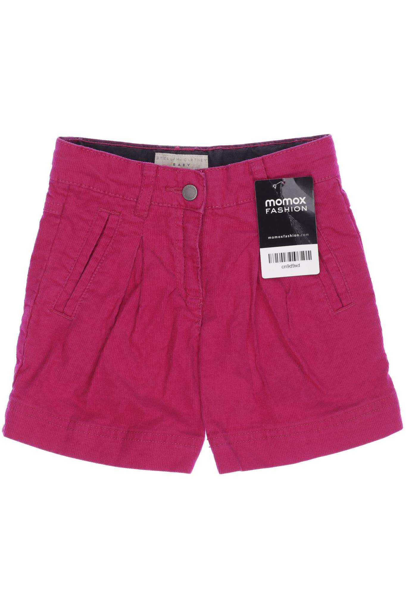 

Stella McCartney Damen Shorts, pink, Gr. 104