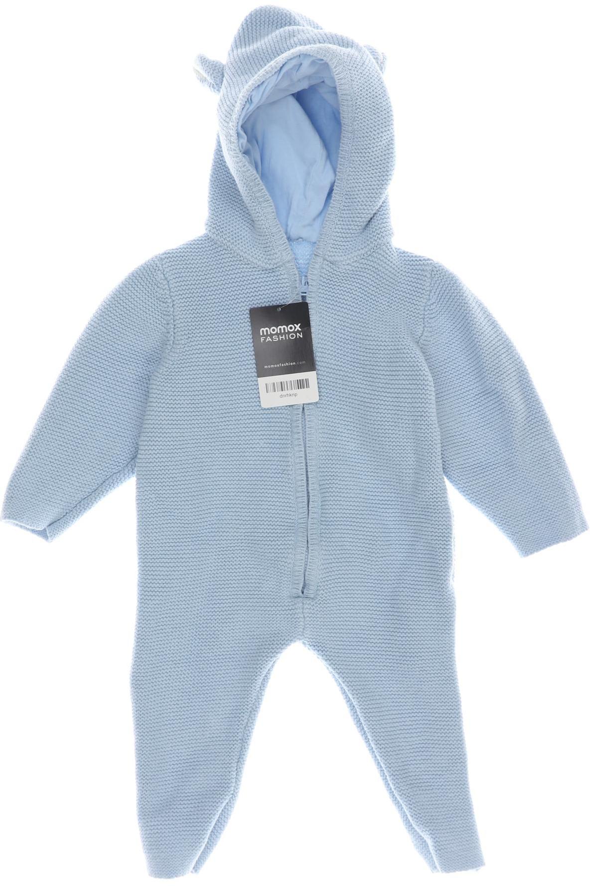 

Stella McCartney Damen Strampler, hellblau, Gr. 80