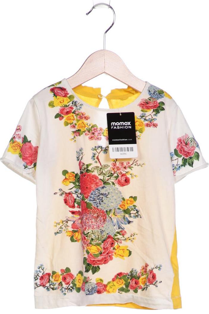 

Stella McCartney Damen T-Shirt, mehrfarbig, Gr. 116