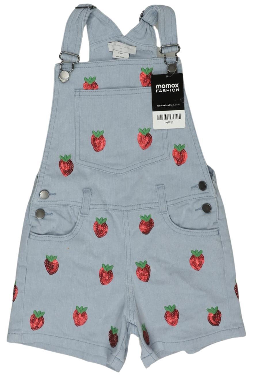 

Stella McCartney Mädchen Strampler, hellblau, Gr. 116