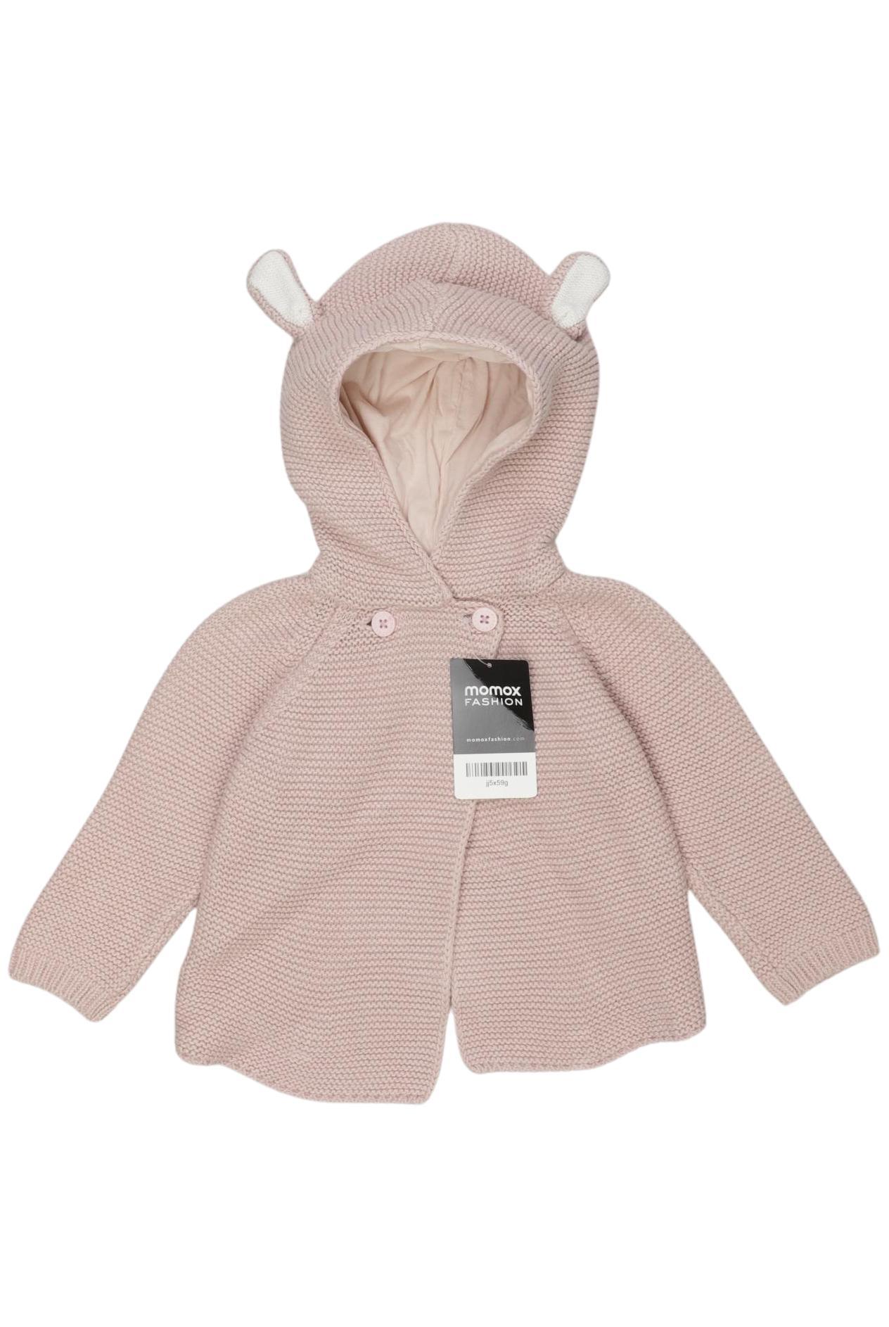 

Stella McCartney Mädchen Strickjacke, pink, Gr. 80