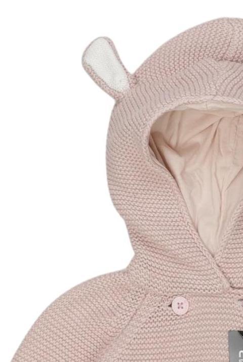 Thumbnail - Stella McCartney Mädchen Strickjacke, pink, Gr. 80