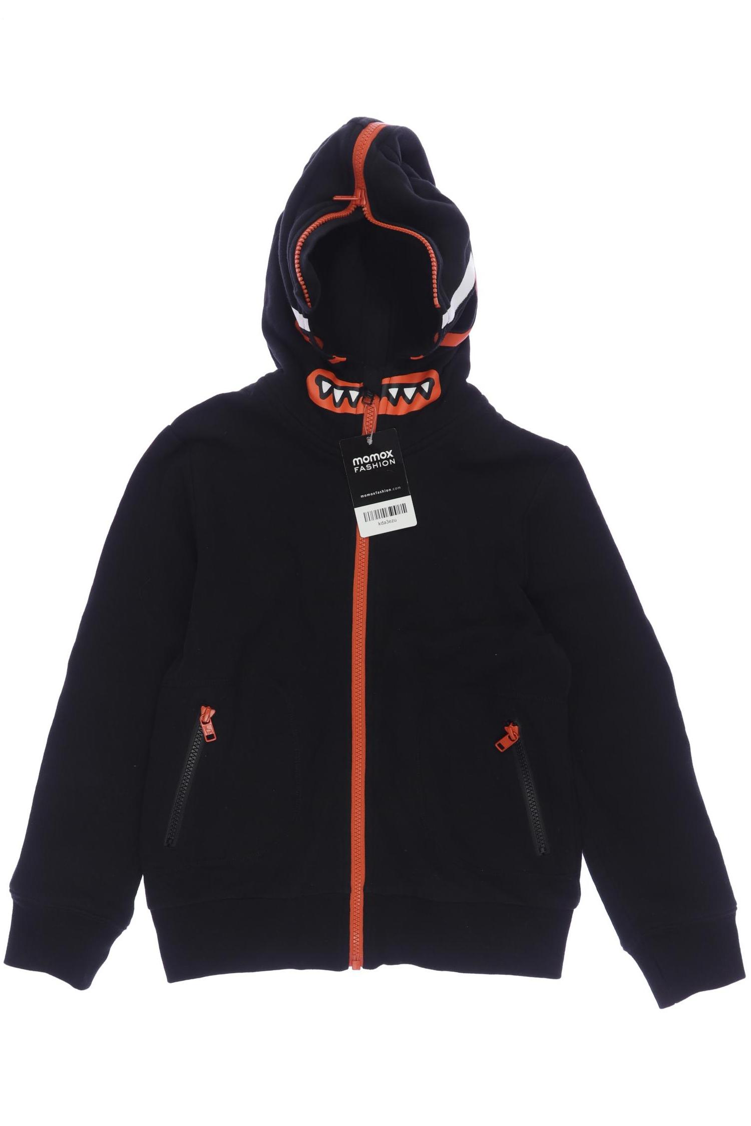 

Stella McCartney Mädchen Hoodies & Sweater, schwarz