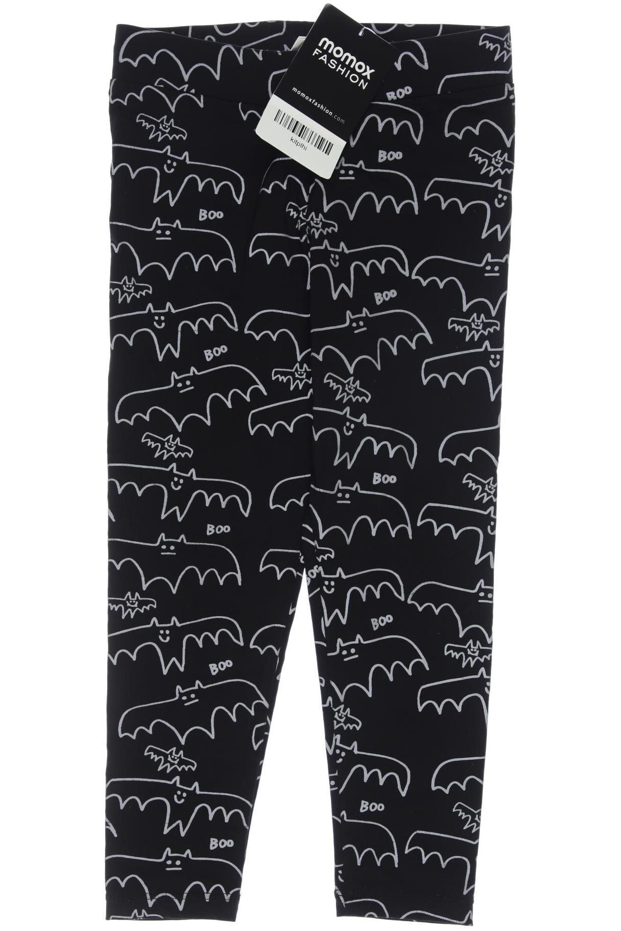 

Stella McCartney Damen Stoffhose, schwarz, Gr. 104