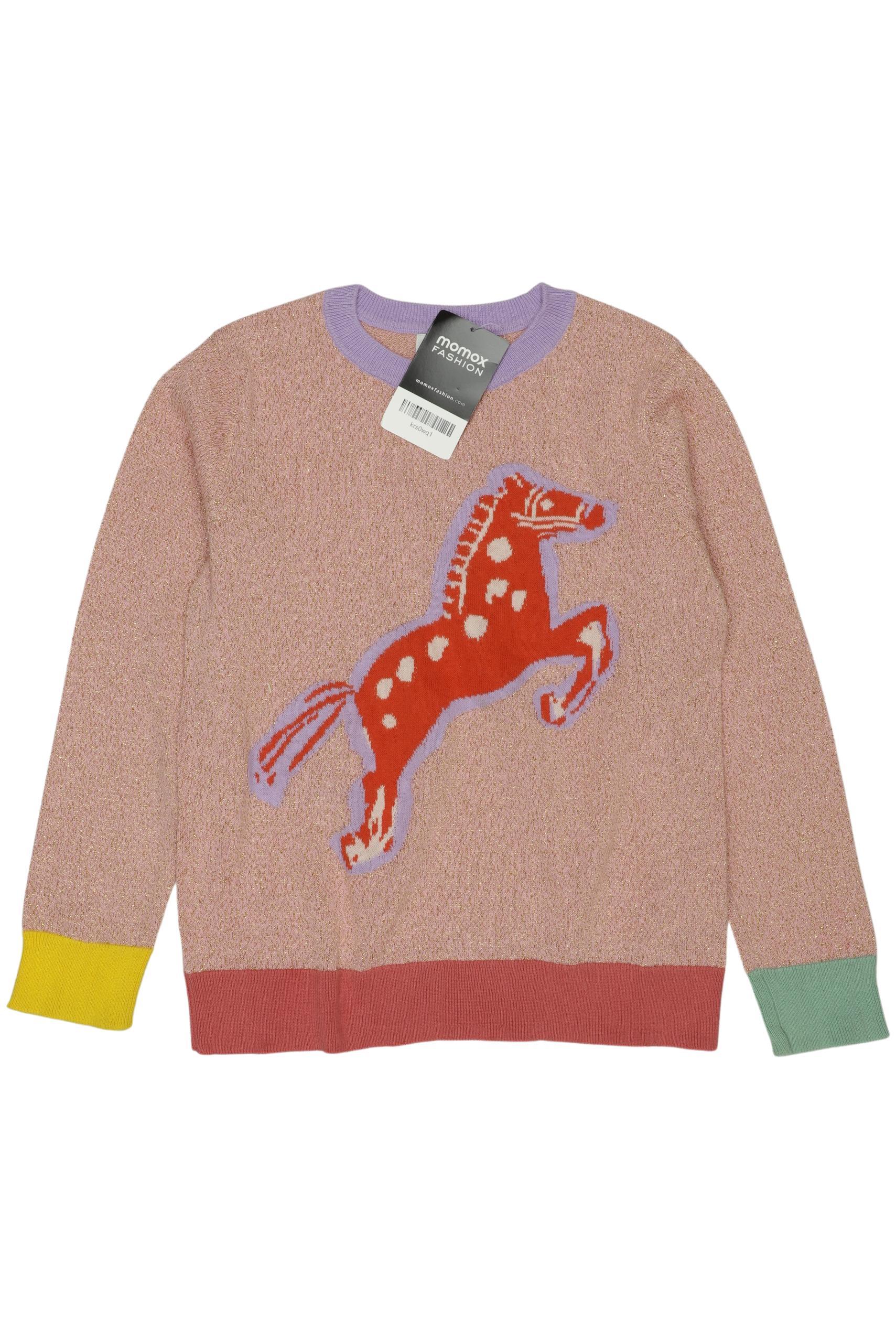 

Stella McCartney Damen Pullover, pink, Gr. 8