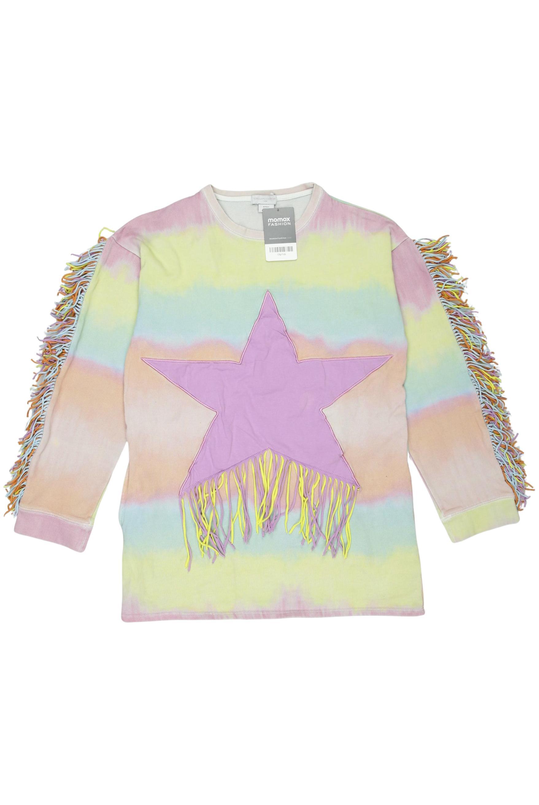 

Stella McCartney Damen Hoodies & Sweater, mehrfarbig, Gr. 164