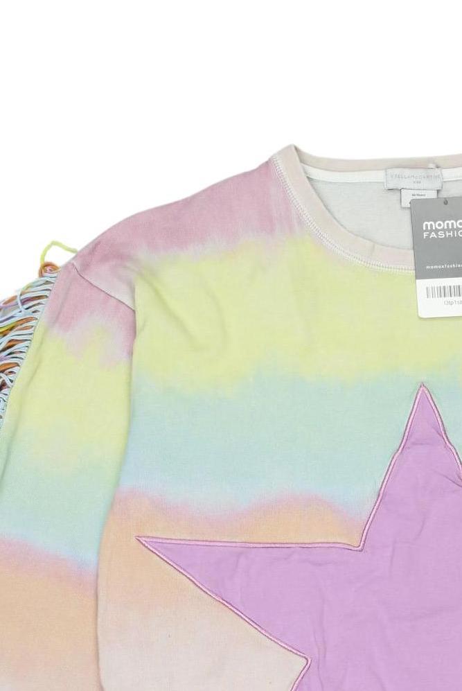 Thumbnail - Stella McCartney Damen Hoodies &amp; Sweater, mehrfarbig, Gr. 164