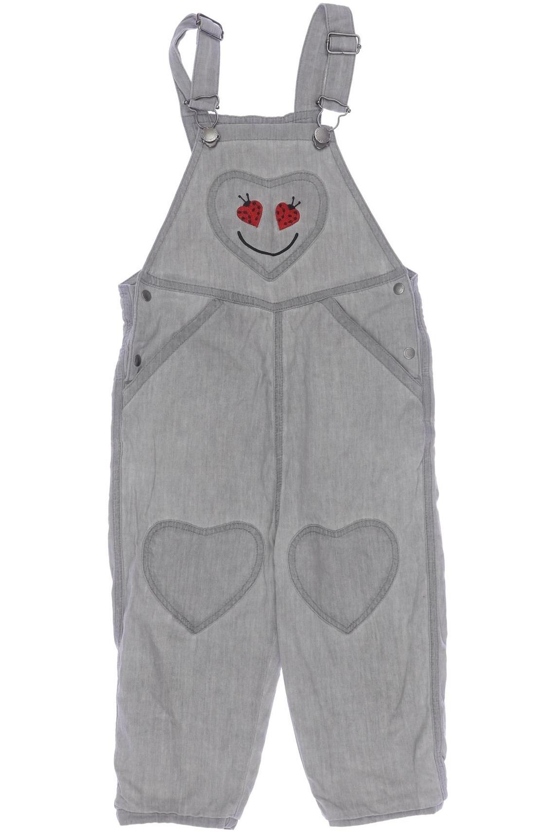 

Stella McCartney Damen Strampler, grau, Gr. 104