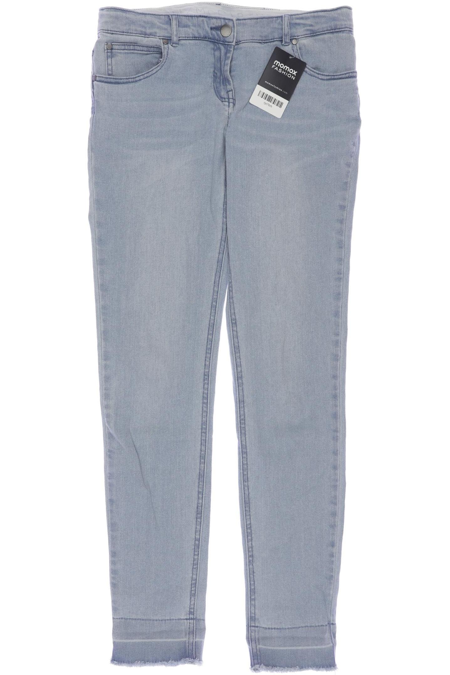 

Stella McCartney Damen Jeans, hellblau, Gr. 14