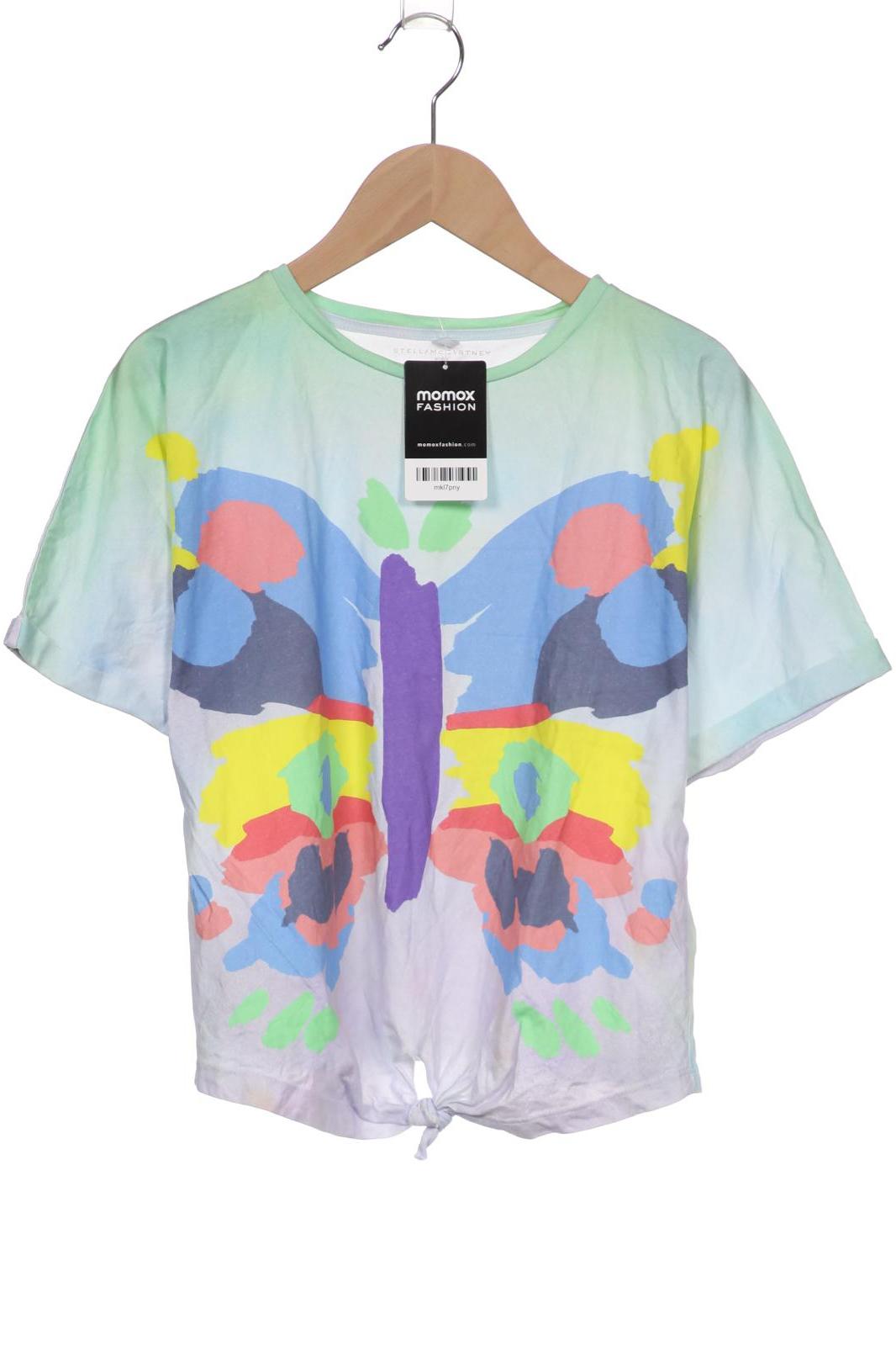 

Stella McCartney Mädchen T-Shirt, mehrfarbig