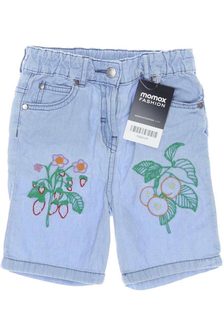 

Stella McCartney Damen Shorts, hellblau, Gr. 92