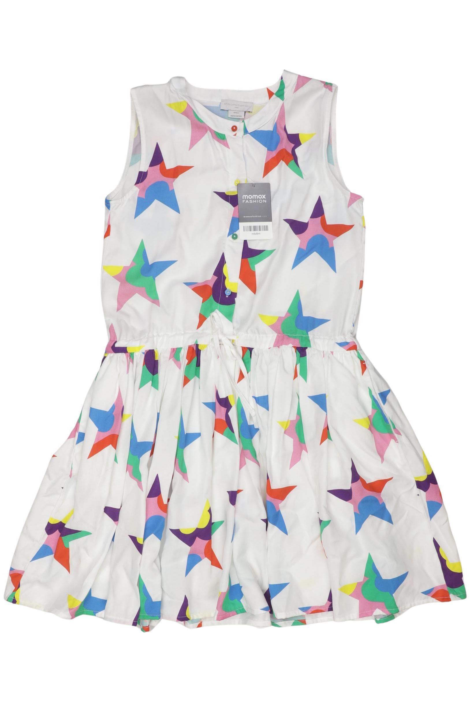 

Stella McCartney Mädchen Kleid, mehrfarbig, Gr. 12