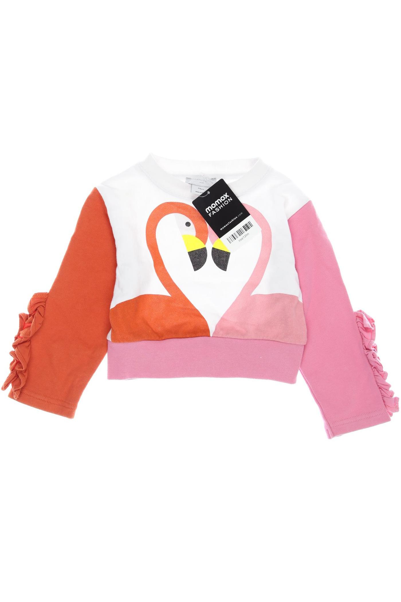 

Stella McCartney Damen Pullover, mehrfarbig, Gr. 86