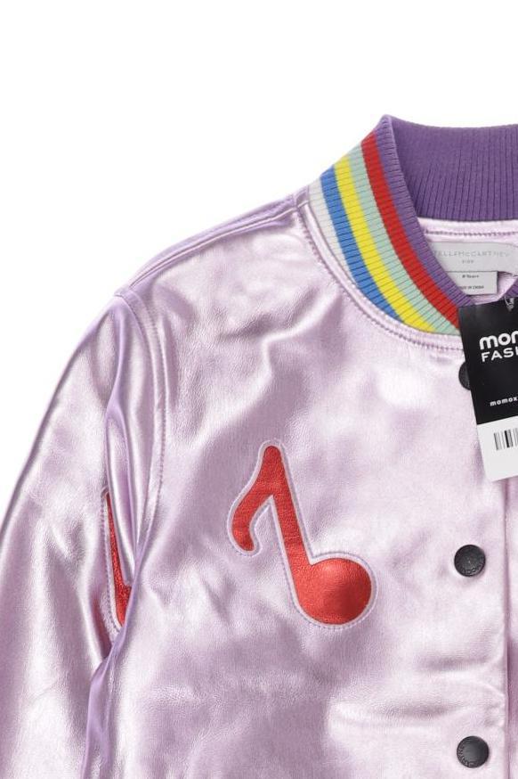 Thumbnail - Stella McCartney Mädchen Jacke, pink, Gr. 8