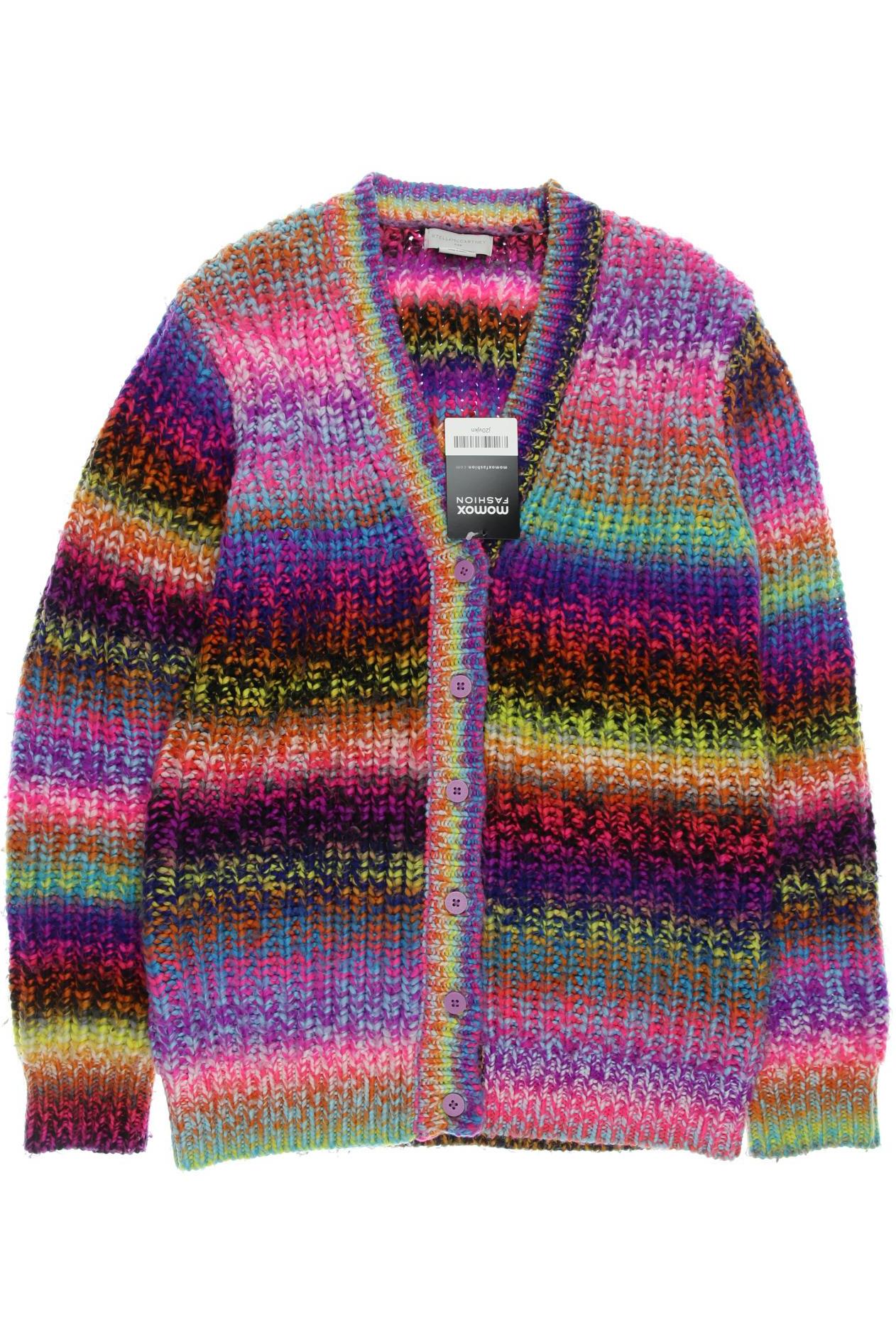 

Stella McCartney Damen Strickjacke, mehrfarbig, Gr. 164