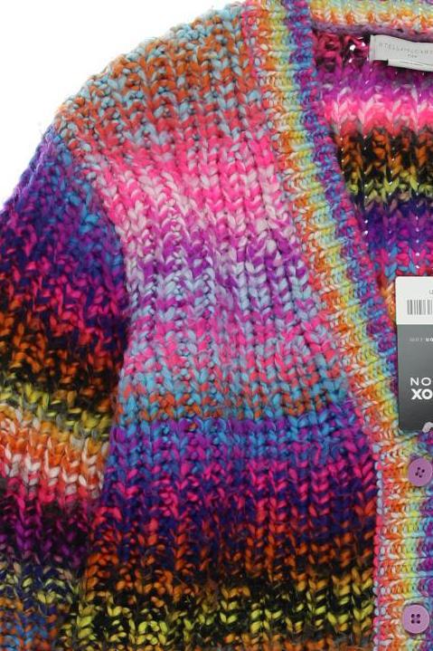 Thumbnail - Stella McCartney Mädchen Strickjacke, mehrfarbig, Gr. 164