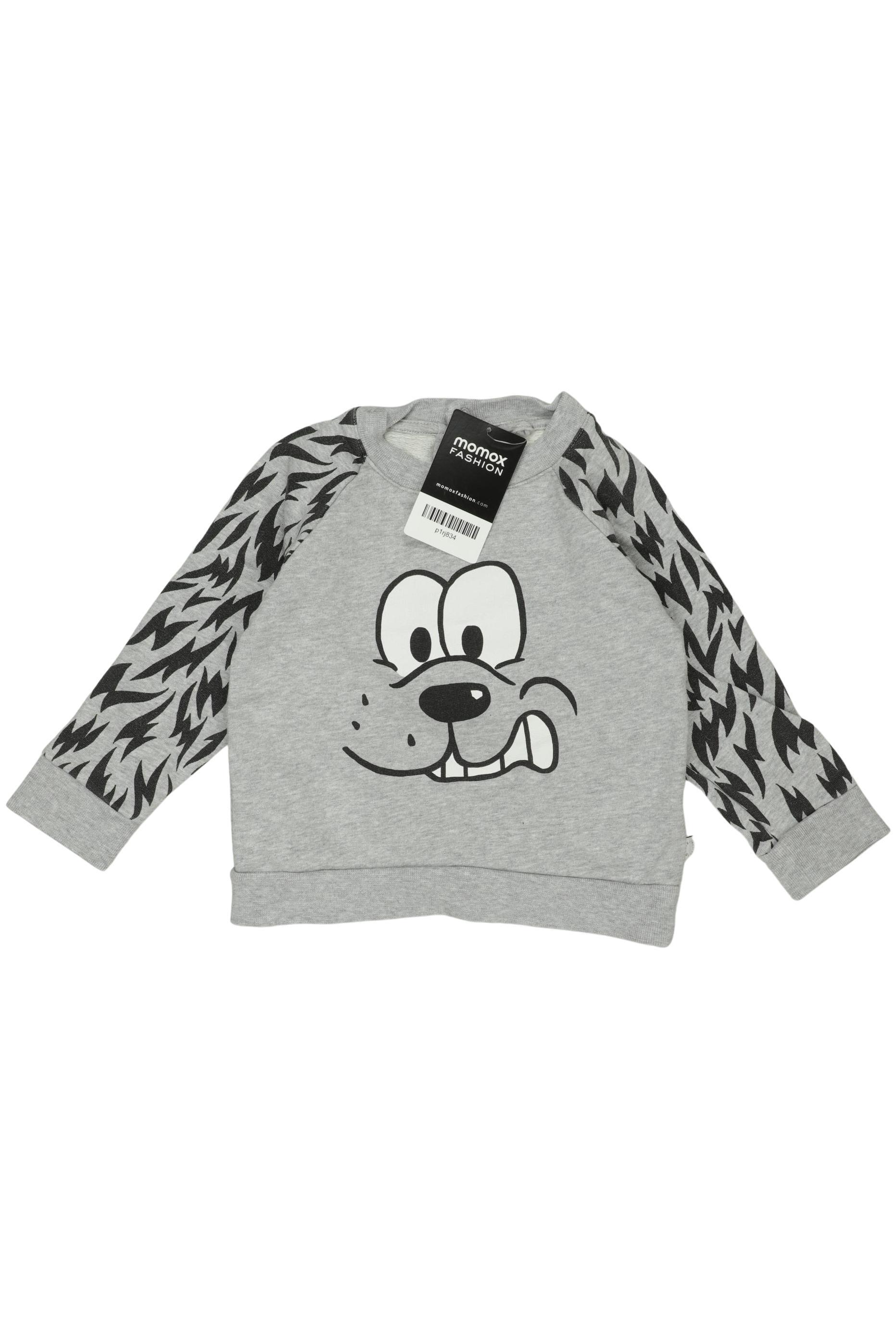 

Stella McCartney Damen Hoodies & Sweater, grau, Gr. 86