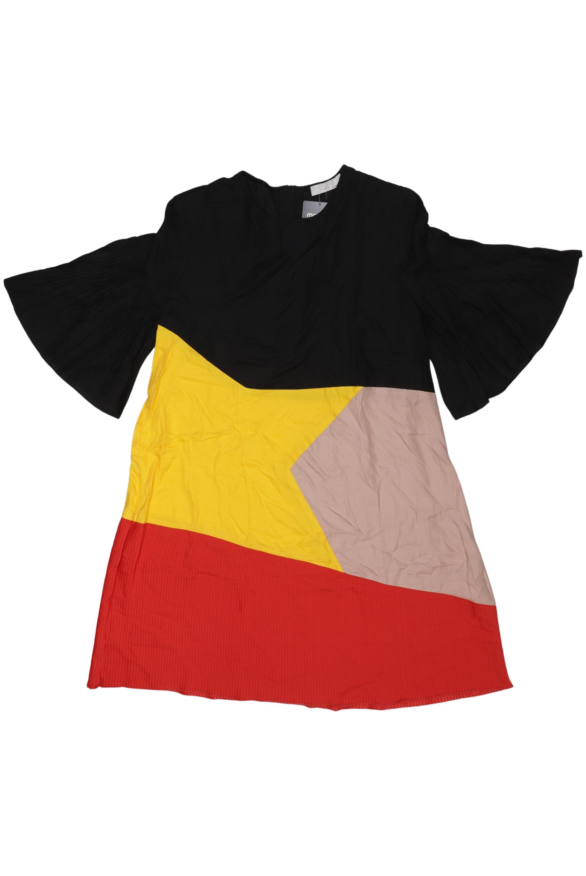 

Stella McCartney Mädchen Kleid, mehrfarbig, Gr. 152