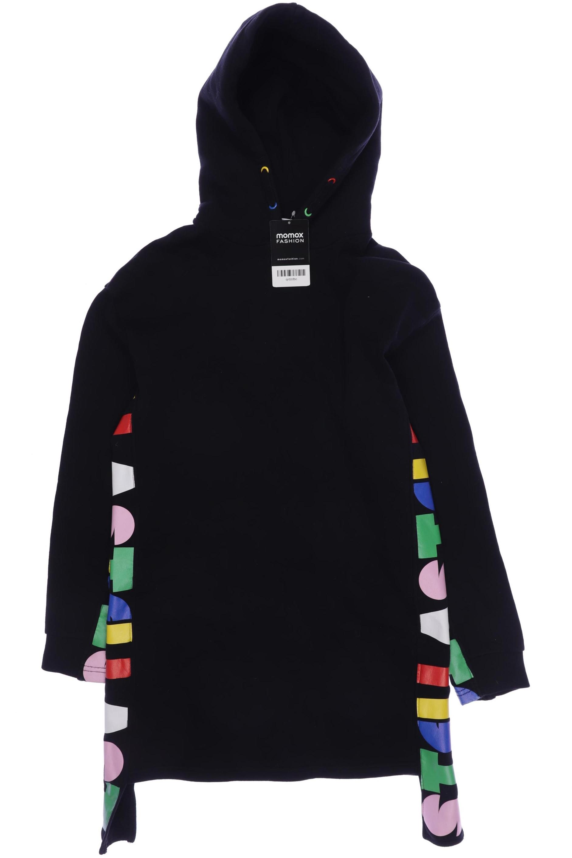 

Stella McCartney Damen Kleid, schwarz, Gr. 12