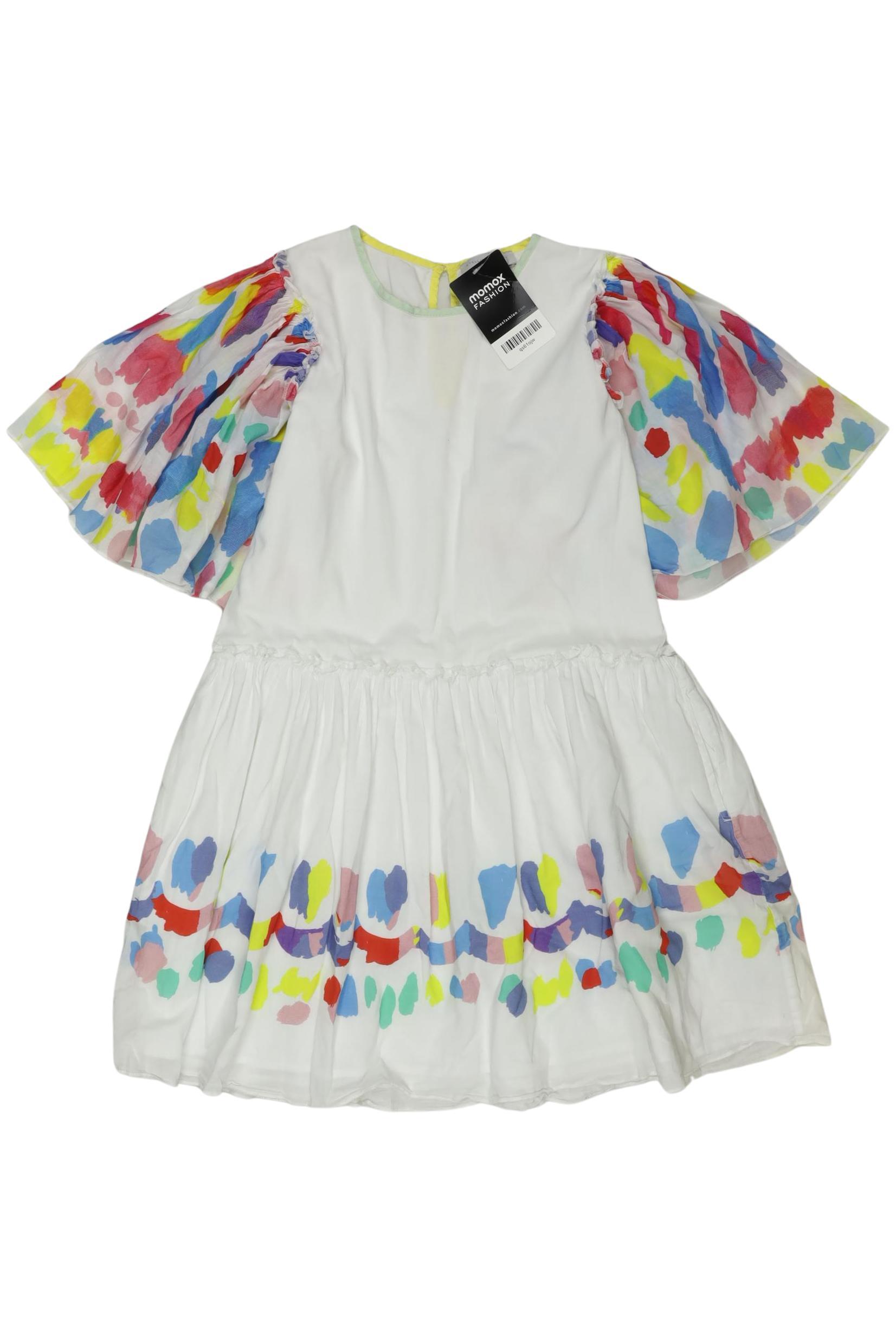 

Stella McCartney Mädchen Kleid, mehrfarbig, Gr. 10