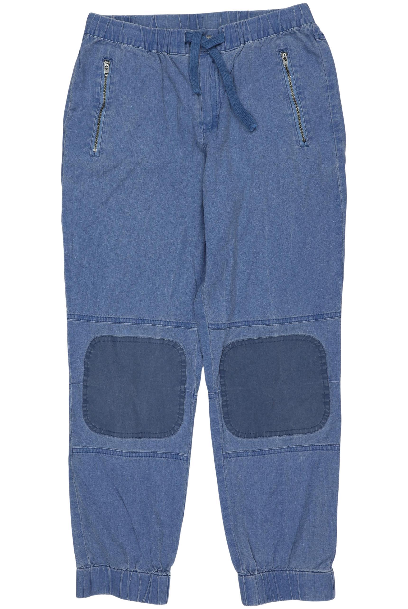 

Stella McCartney Mädchen Stoffhose, blau, Gr. 152