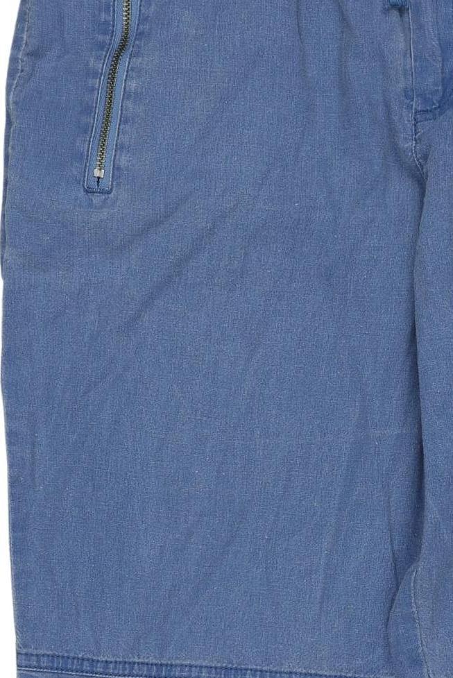 Thumbnail - Stella McCartney Mädchen Stoffhose, blau, Gr. 152