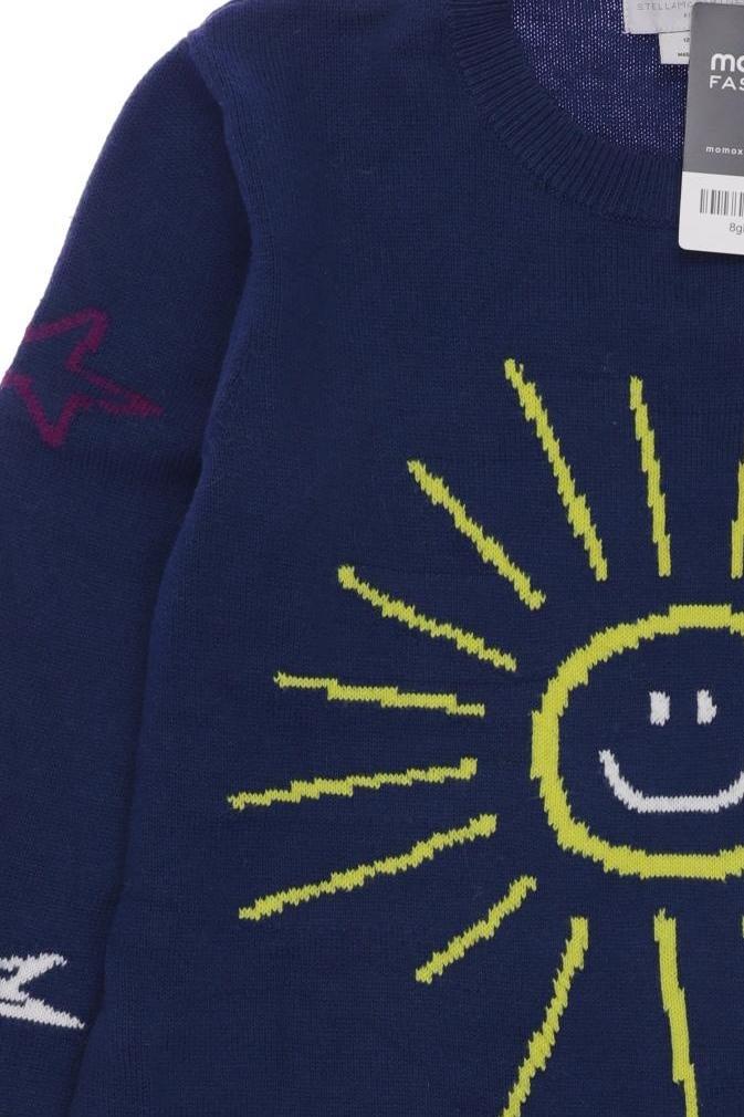 Thumbnail - Stella McCartney Mädchen Kleid, marineblau, Gr. 12