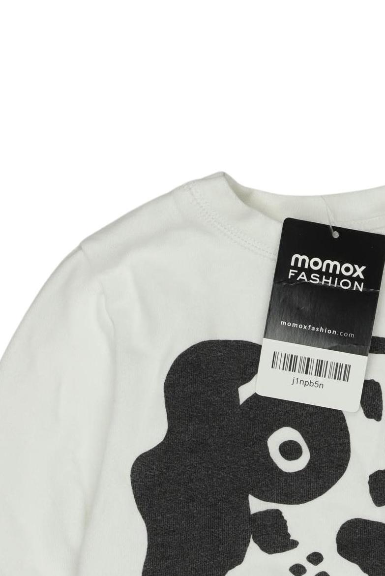 Thumbnail - Stella McCartney Mädchen Pullover, weiß, Gr. 98