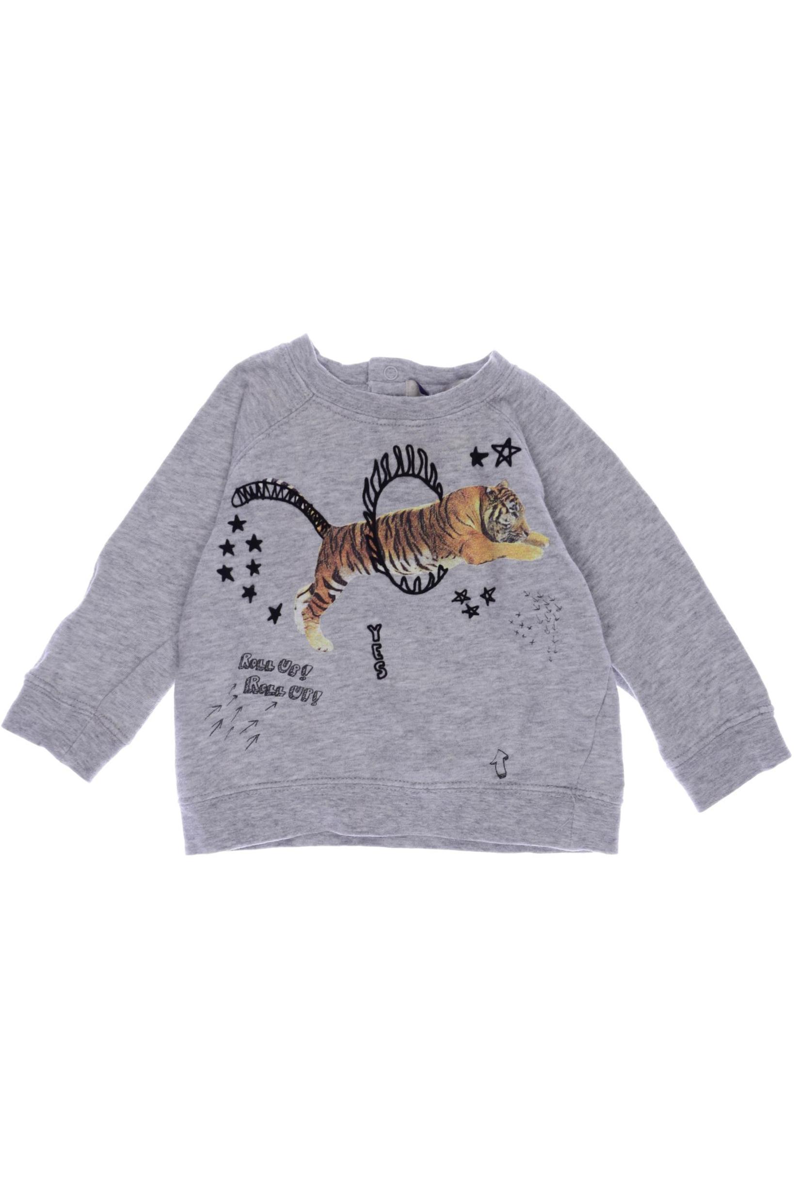 

Stella McCartney Damen Hoodies & Sweater, grau, Gr. 80