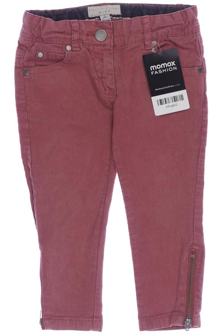 

Stella McCartney Damen Stoffhose, pink, Gr. 92