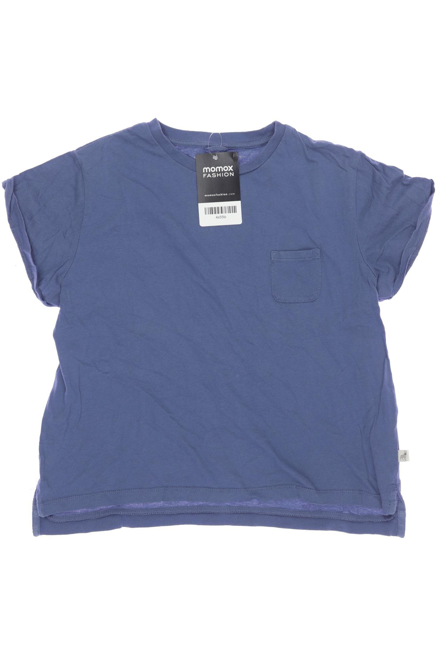 

Stella McCartney Damen T-Shirt, blau, Gr. 140