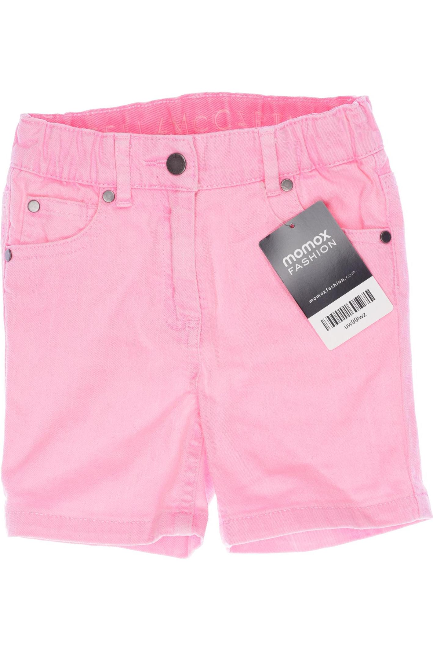 

Stella McCartney Damen Shorts, pink, Gr. 92