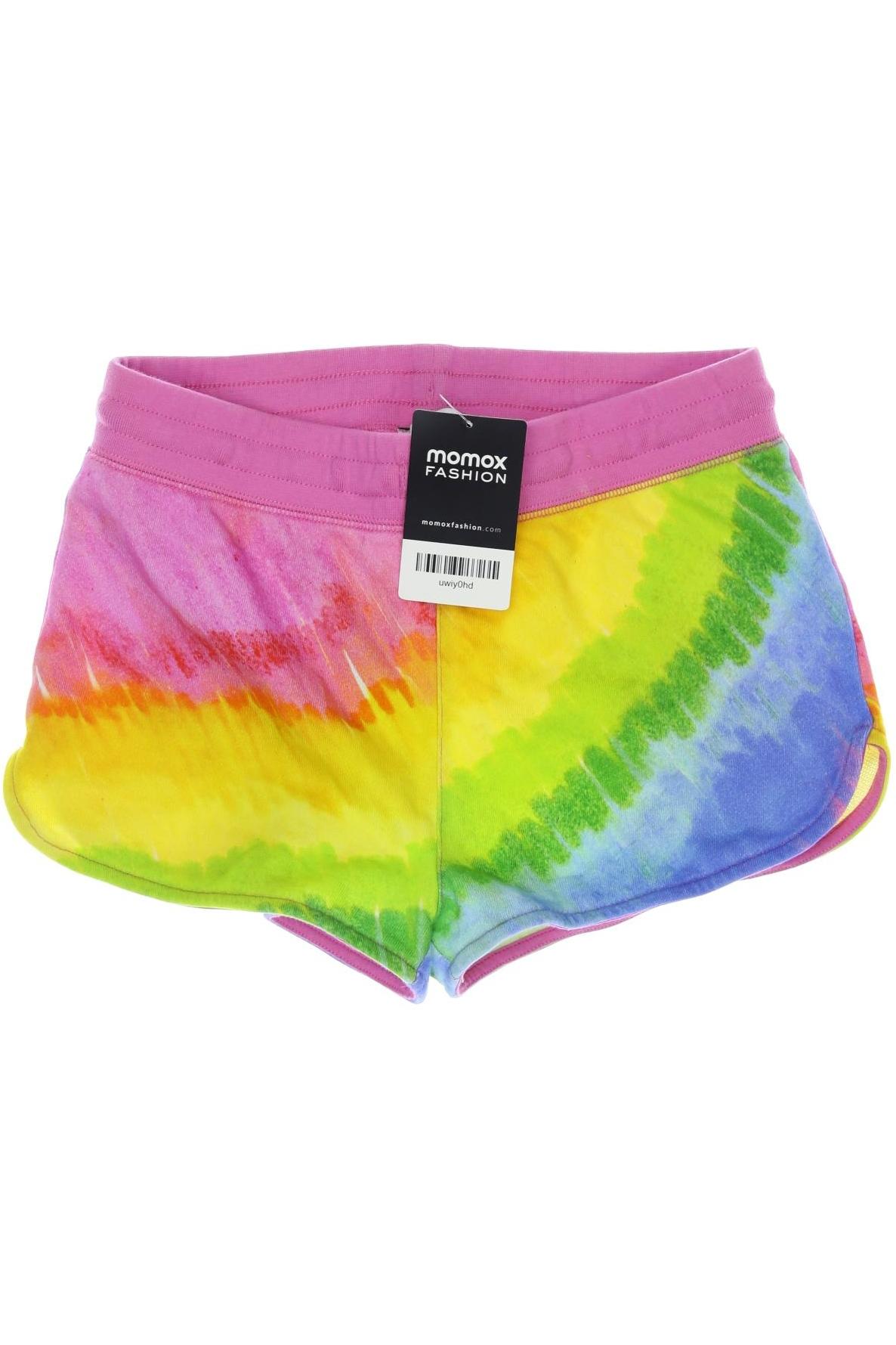 

Stella McCartney Damen Shorts, mehrfarbig, Gr. 10