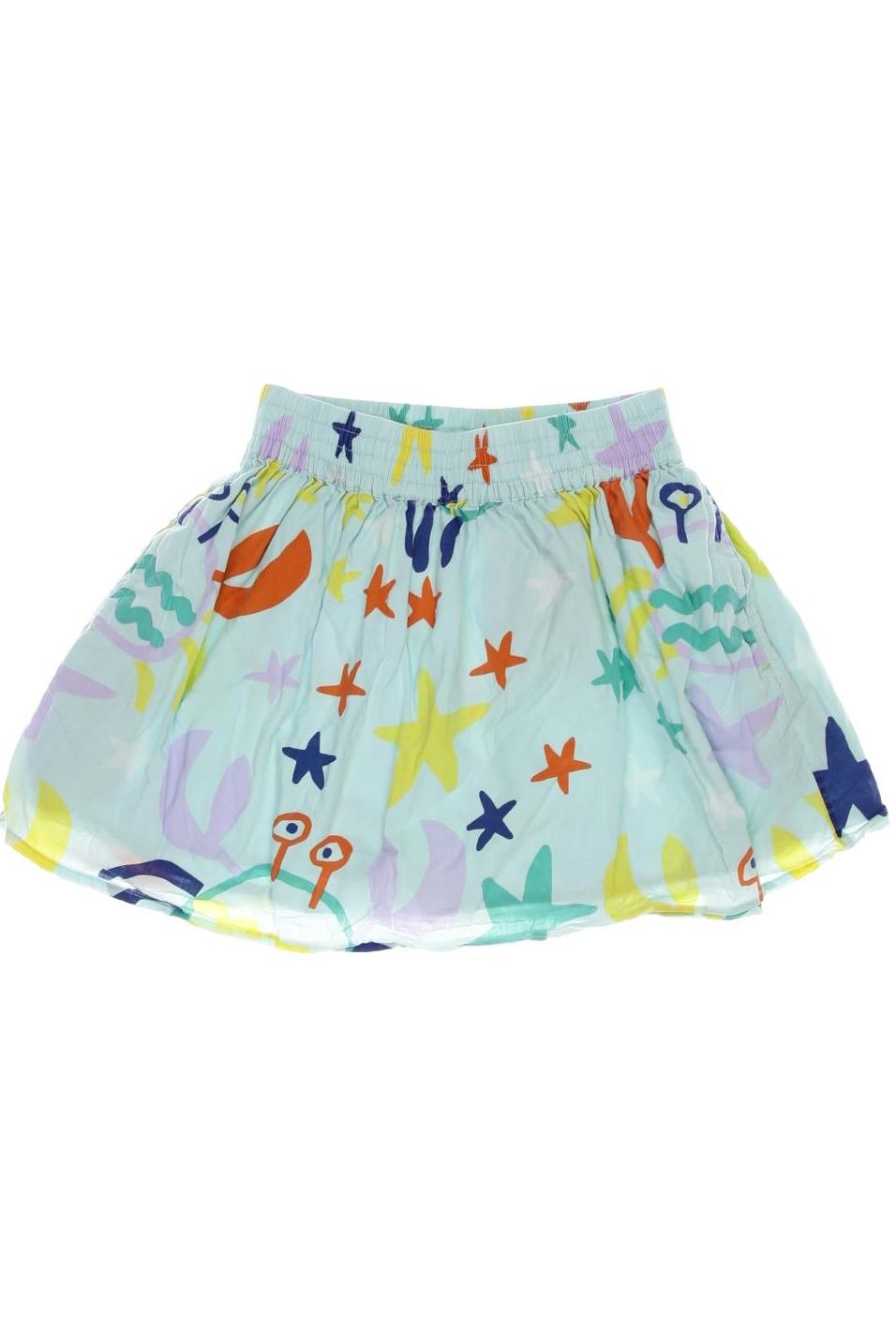 

Stella McCartney Damen Rock, türkis, Gr. 104