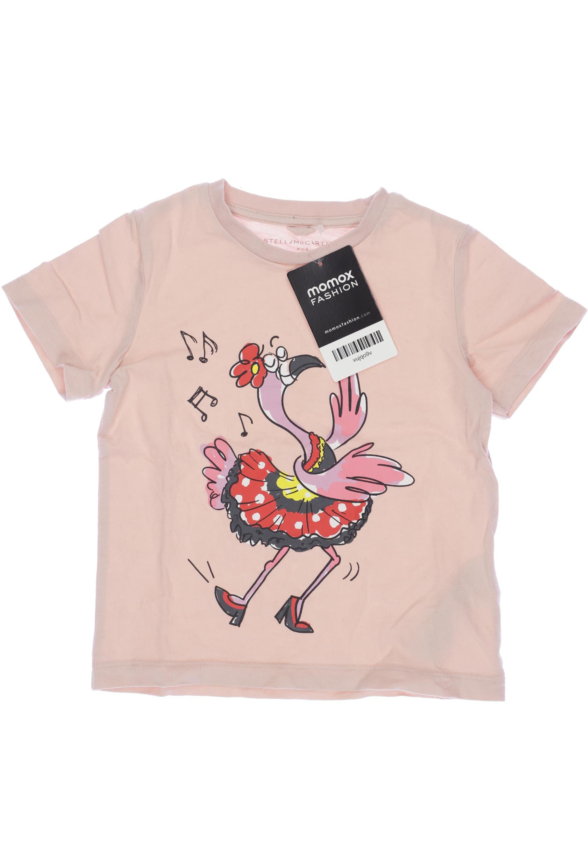 

Stella McCartney Damen T-Shirt, pink, Gr. 104
