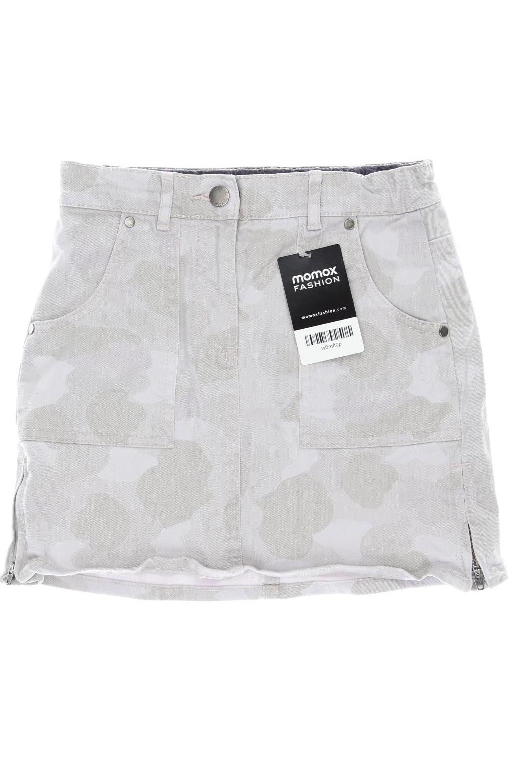 

Stella McCartney Damen Rock, grau, Gr. 134