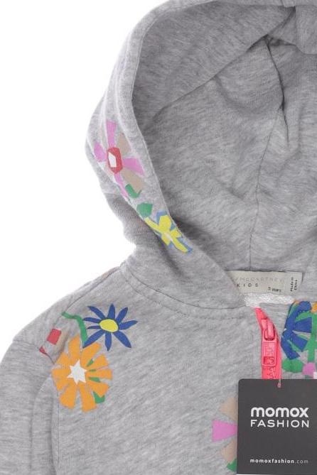 Thumbnail - Stella McCartney Mädchen Hoodies &amp; Sweater, grau, Gr. 110