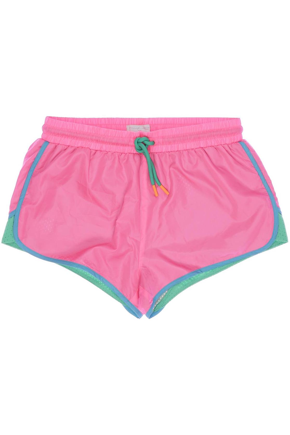 

Stella McCartney Damen Shorts, pink, Gr. 164