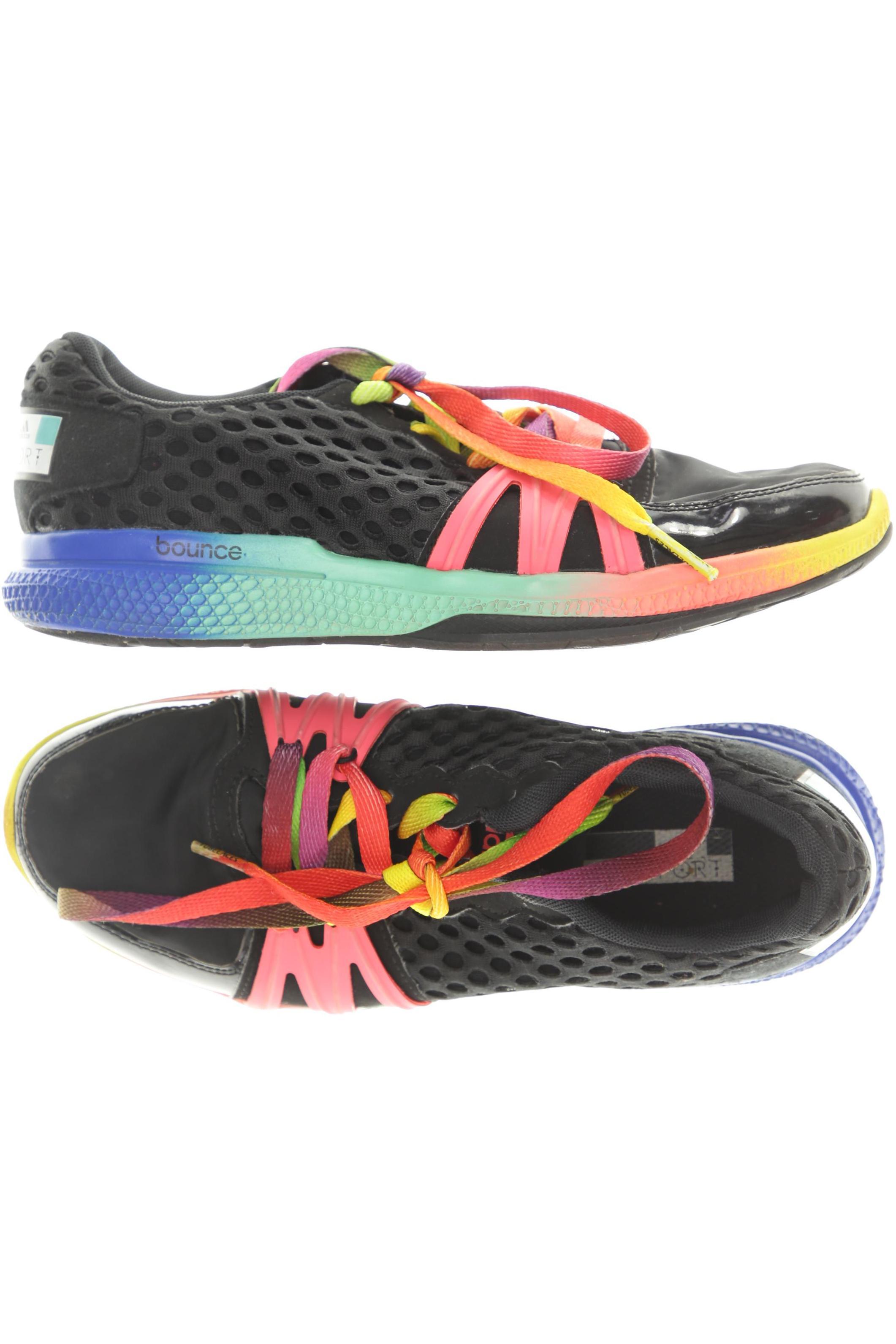 

Stellasport by adidas Damen Sneakers, schwarz, Gr. 4.5