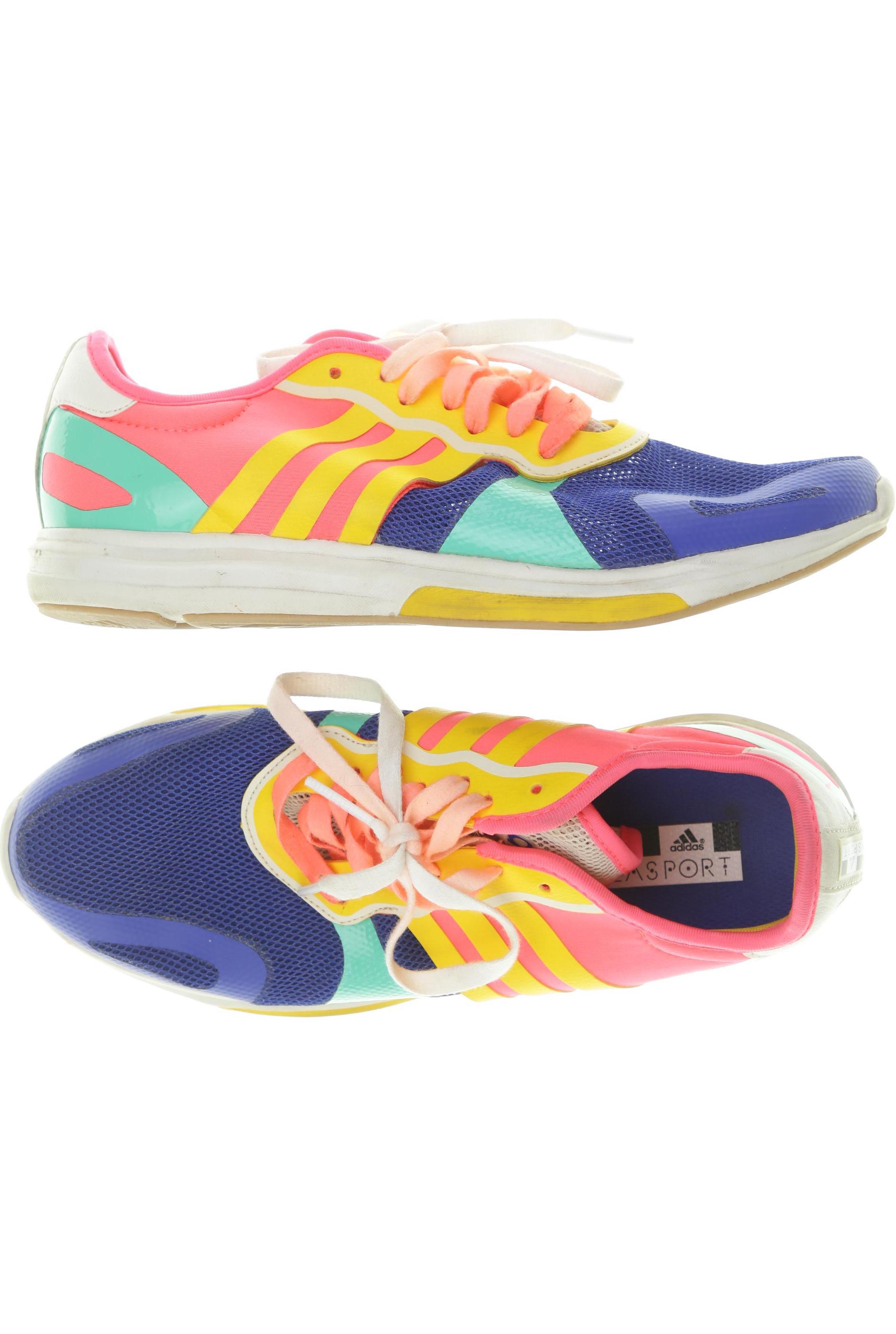 

Stellasport by adidas Damen Sneakers, blau, Gr. 7.5