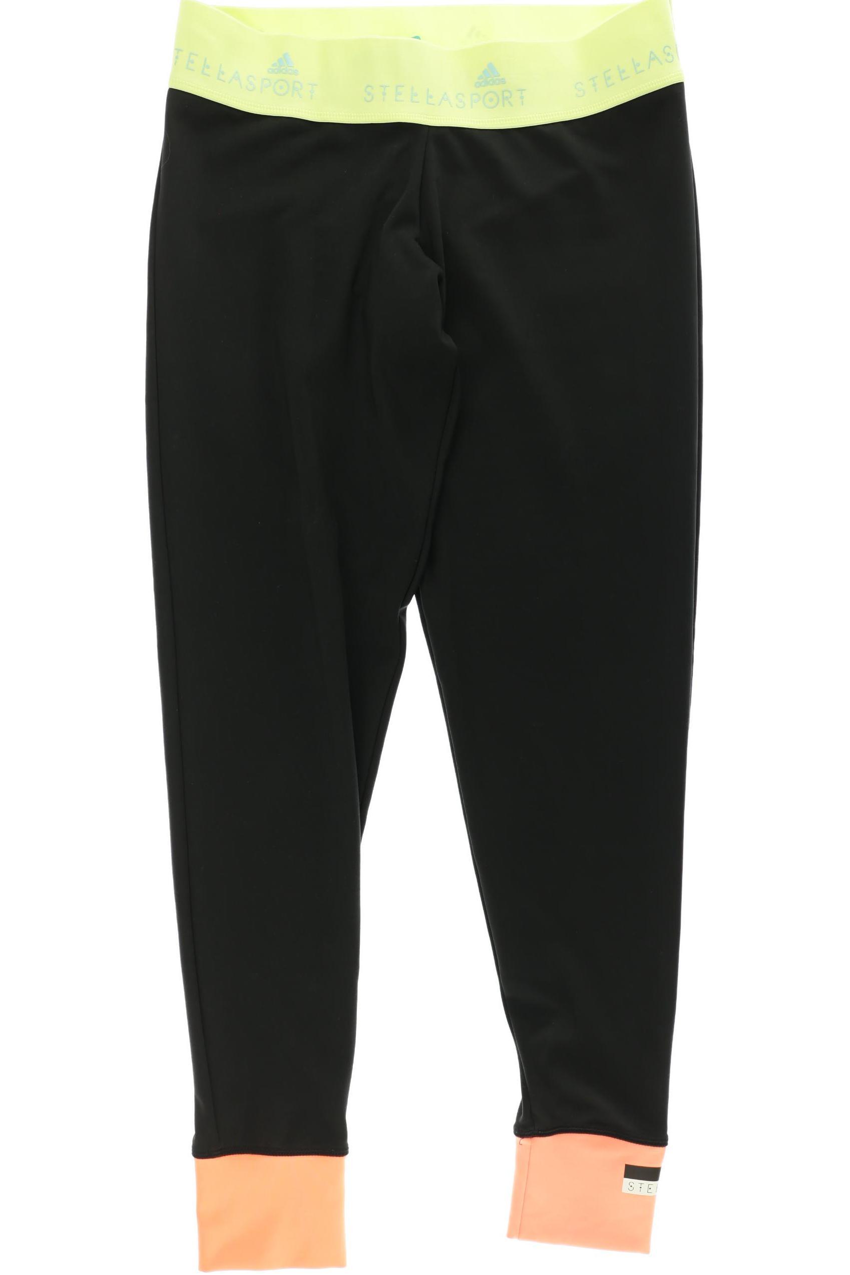 

Stellasport by adidas Damen Stoffhose, schwarz, Gr.