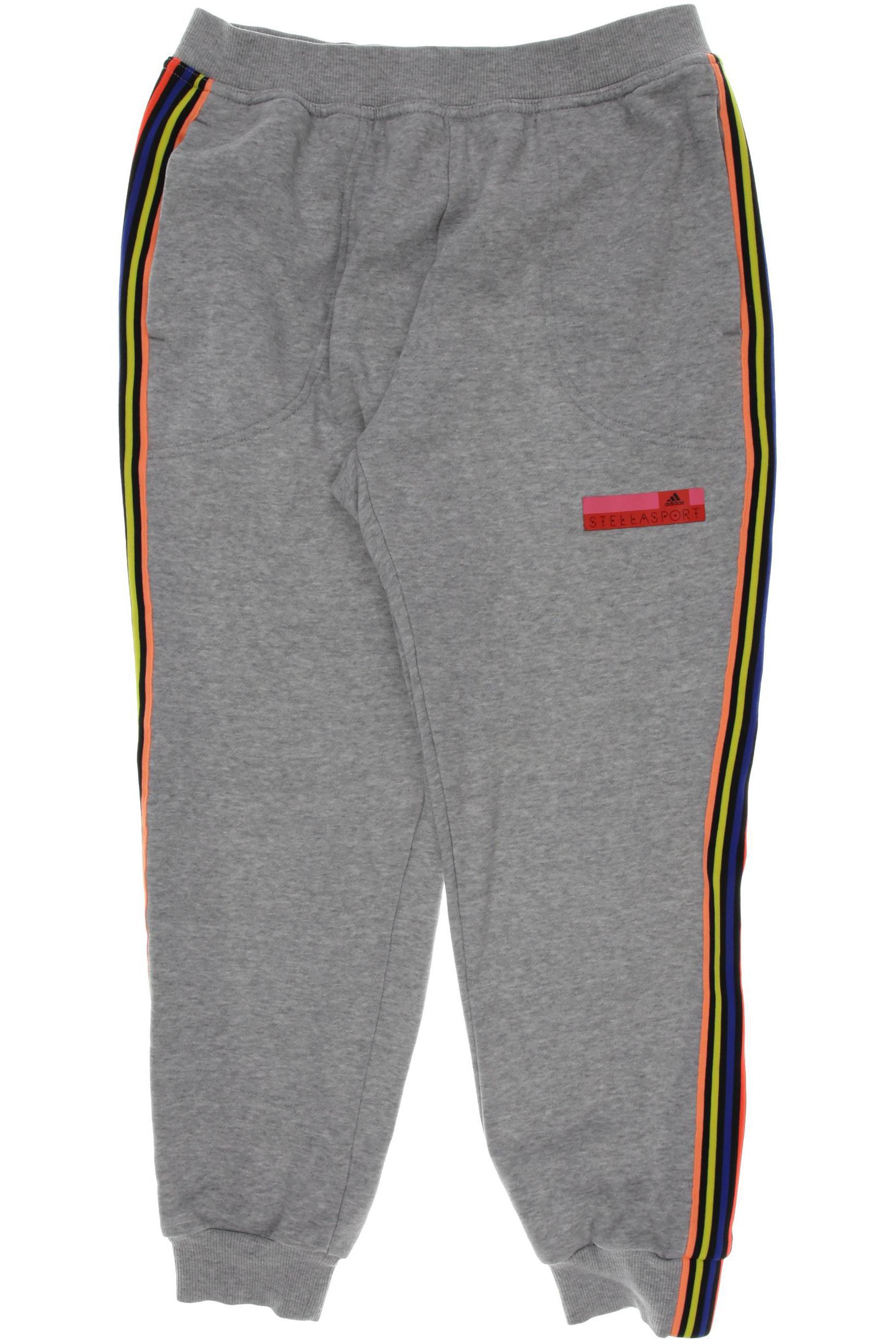 

Stellasport by adidas Damen Stoffhose, grau, Gr.